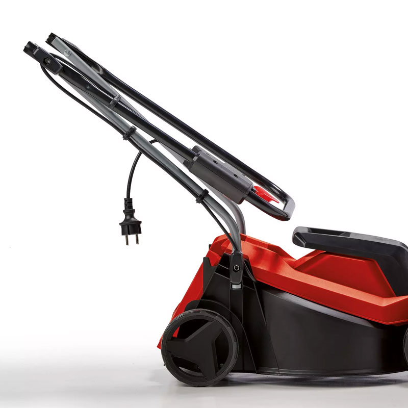 Çim Biçme Makinesi Elektrikli (1000 W) (EINHELL 3400070 GC-EM 1000/32)