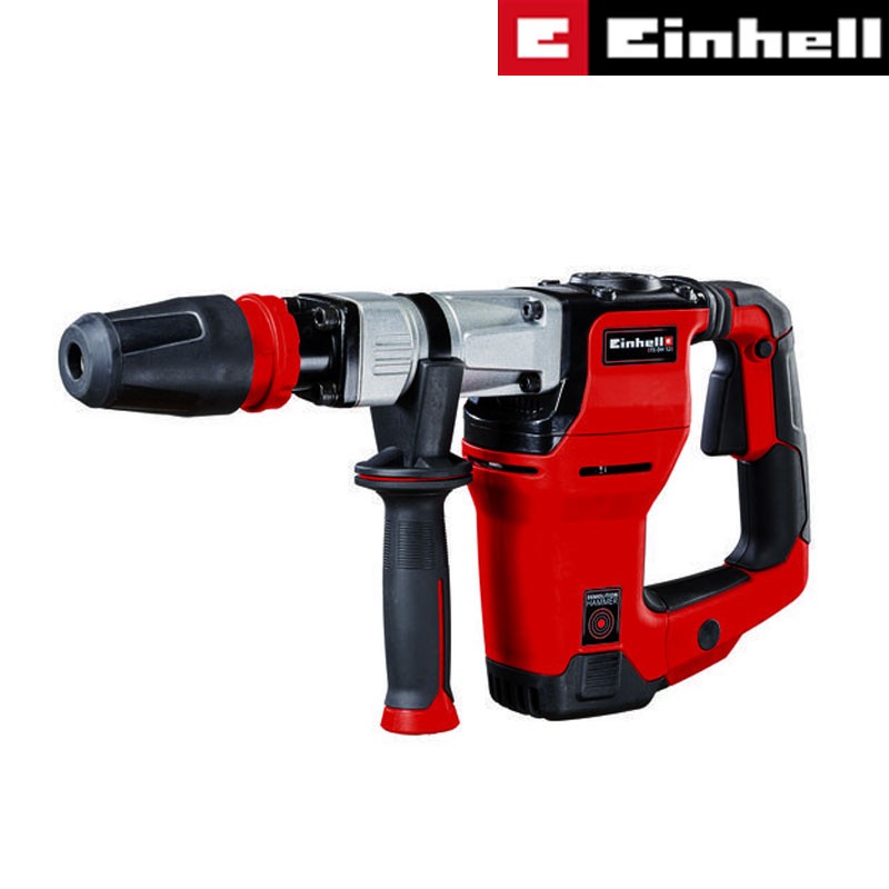 Kırıcı Elektrikli (1050 W) (EINHELL 4139100 TE-DH 12) (ÇANTALI)