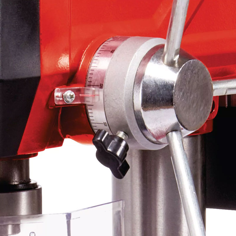 Sütunlu Matkap Elektrikli (750 W) (EINHELL 4250715 TE-BD 750 E)
