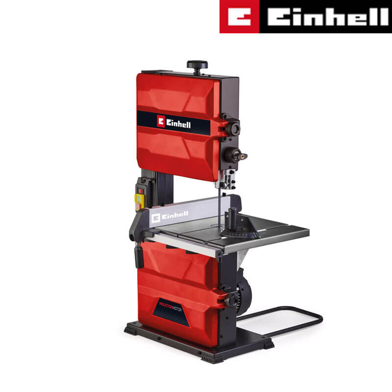 Şerit Testere Elektrikli (EINHELL 4308036 TC-SB 245 L)