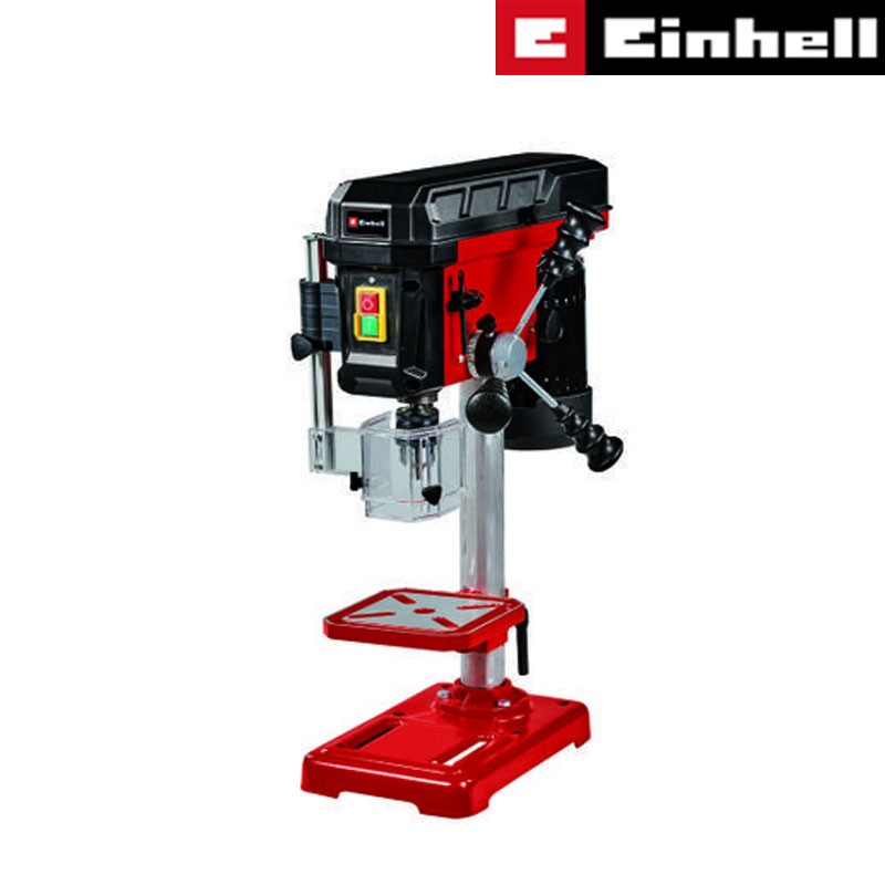 Sütunlu Matkap Elektrikli (300 W) (EINHELL 4520592 TC-BD 450)