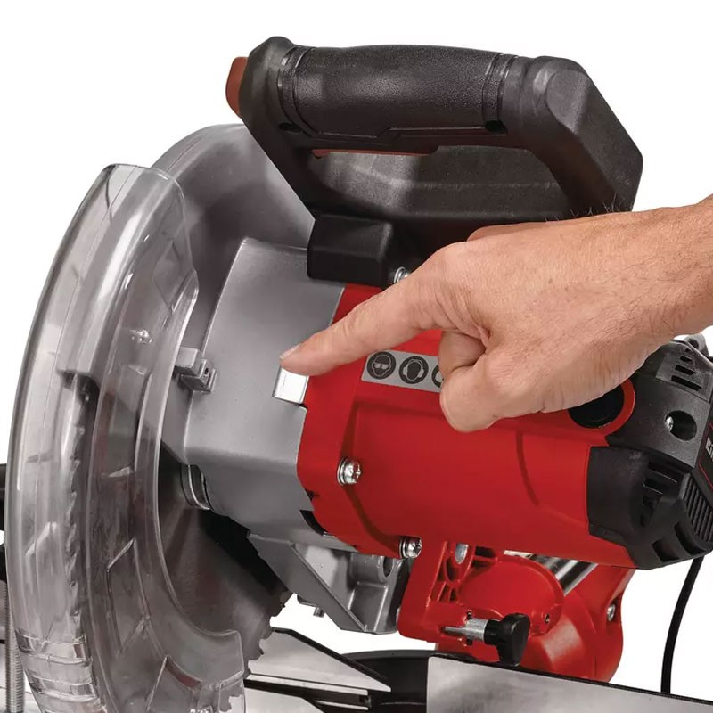 Gönye Kesme Elektrikli (1900 W) (EINHELL 4300805 TC-SM 2531/2 U)