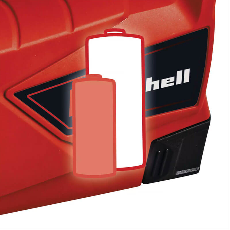 Şarjlı Zımba (EINHELL 4257880 TC-CT 3.6 Li)
