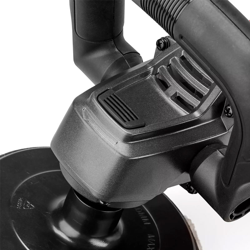 Polisaj Taşlama Makinesi Elektrikli (1100 W) (EINHELL 2093250 CC-PO 1100/150 CE)