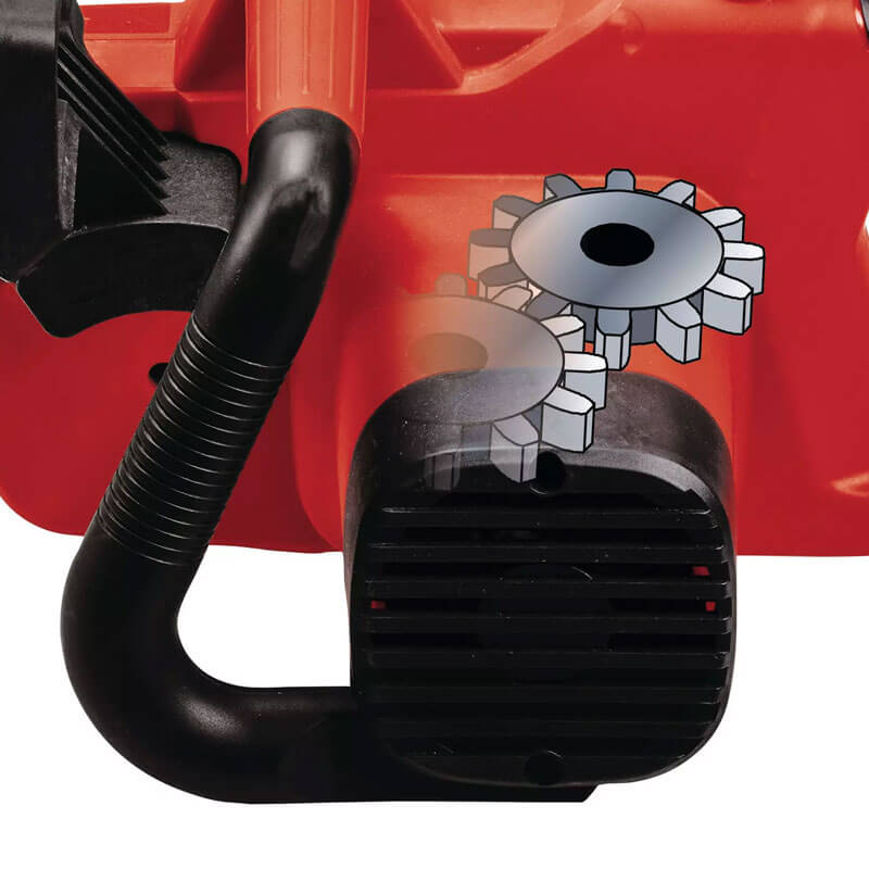 Ağaç Kesme Makinesi Elektrikli (1900 W) (EINHELL 4501220 GC-EC 1935)