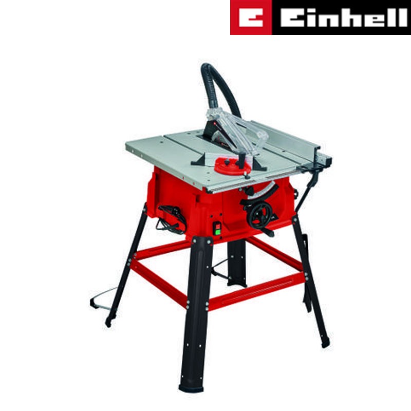 Tezgah Testere Elektrikli (2000 W) (EINHELL 4340495 TC-TS 2025/3 eco)