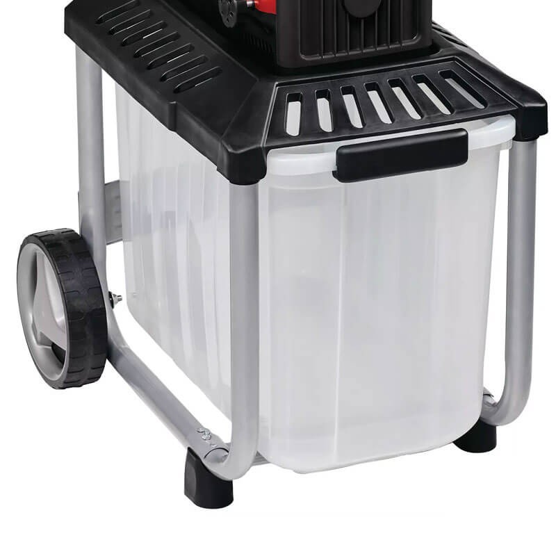 Dal Öğütme Elektrikli (2800 W) (EINHELL 3430635 GC-RS 60 CB)