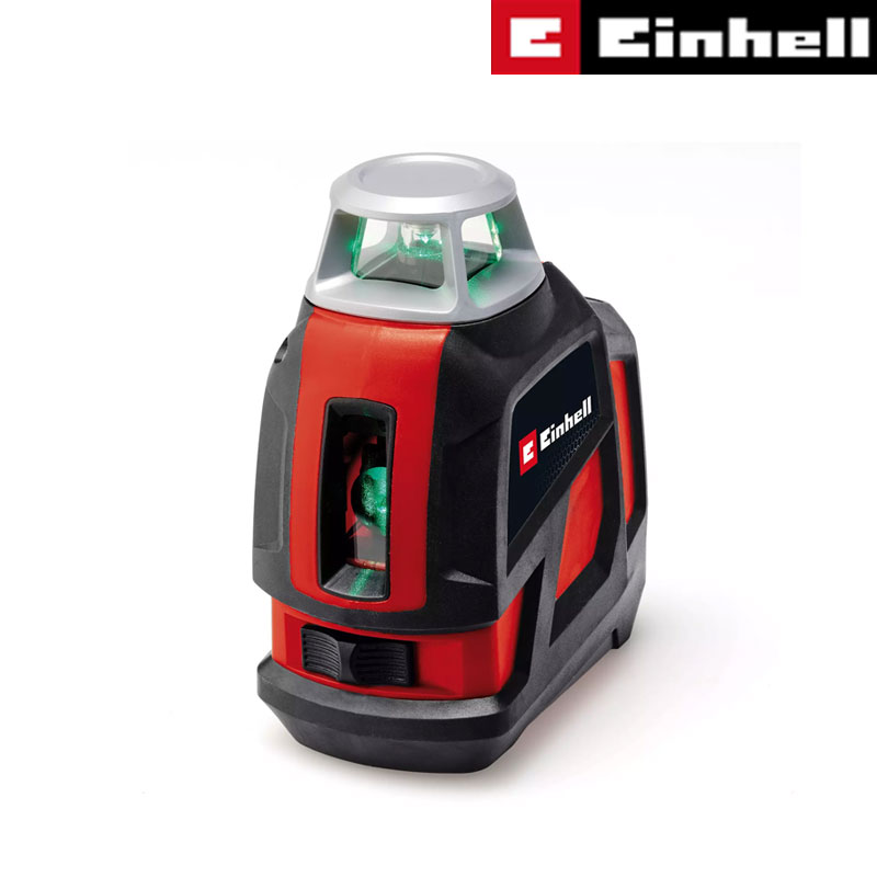 Çapraz Çizgi Lazer Pilli (EINHELL 2270119 TE-LL 360 G)