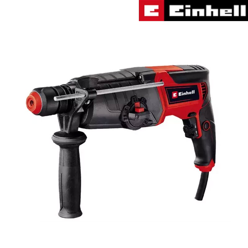 Kırıcı Delici Elektrikli (950 W) (EINHELL 4257984 TE-RH 950/1 5F) (ÇANTALI)