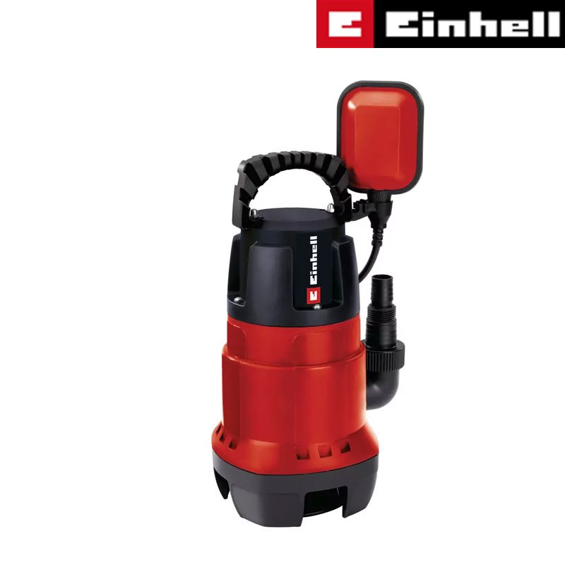 Dalgıç Pompa Elektrikli (780 W) (EINHELL 4170682 GC-DP 7835)