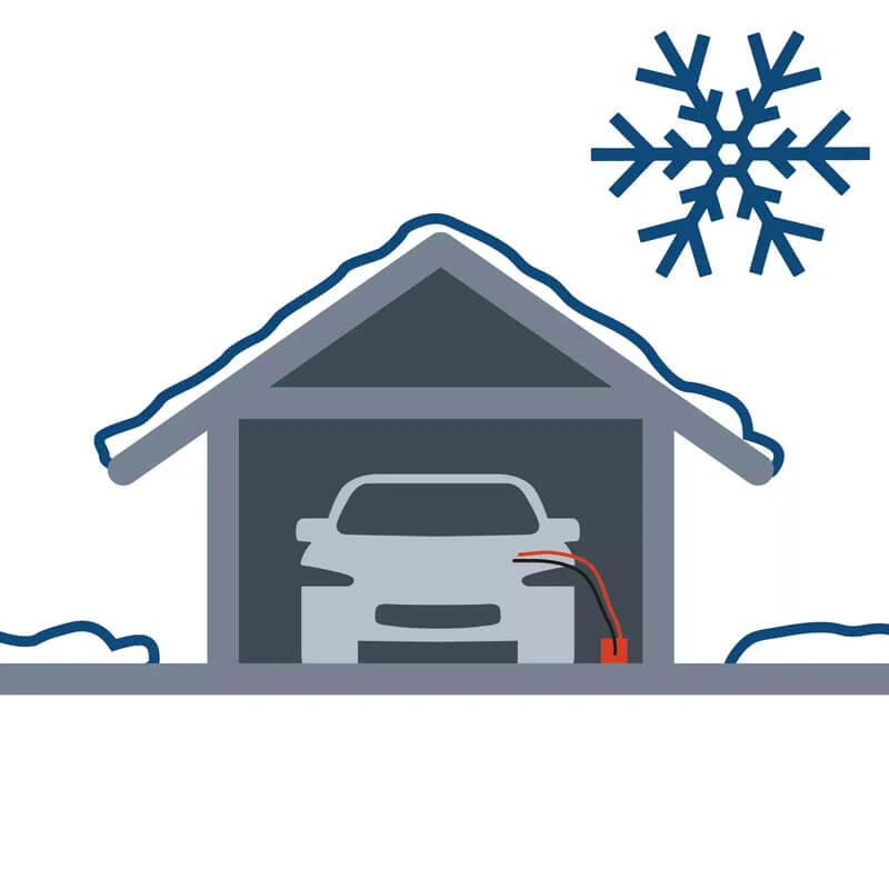 Akü Şarj Cihazı Elektrikli (EINHELL 1002225 CE-BC 4 M)