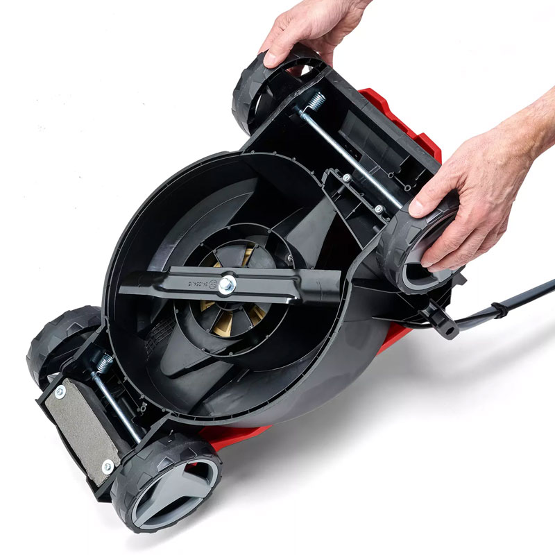 Çim Biçme Makinesi Elektrikli (1000 W) (EINHELL 3400070 GC-EM 1000/32)