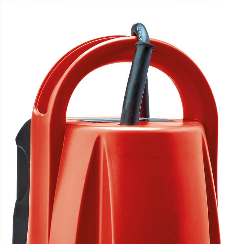 Dalgıç Pompa Elektrikli (550 W) (EINHELL 4170463 GC-SP 5511 IF)