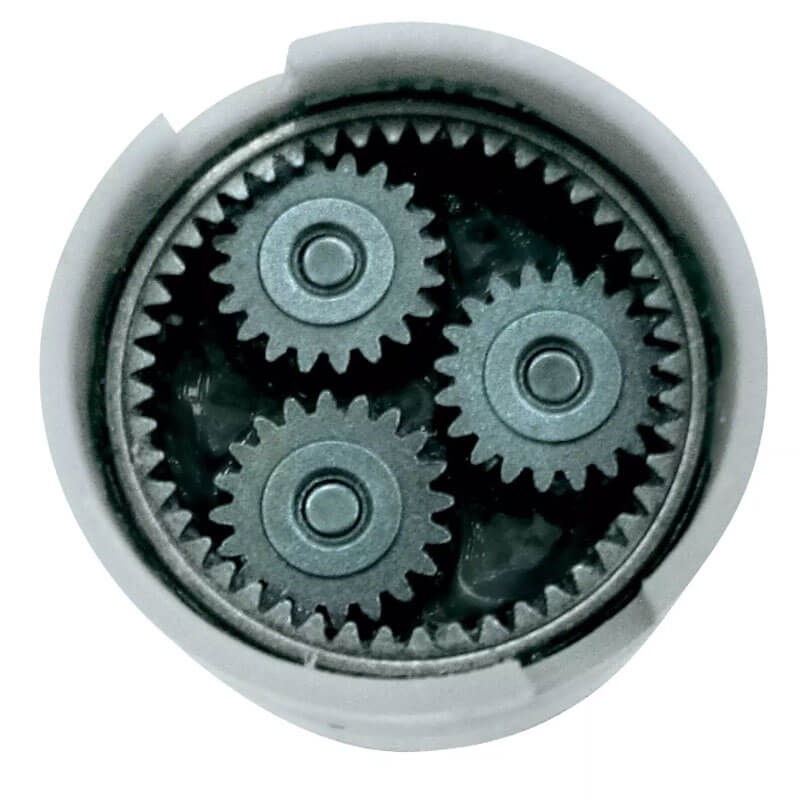 Vidalama Akülü (1 x 1.3 Ah 12V) (22 Nm) (EINHELL 4513650 TH-CD 12 Li)