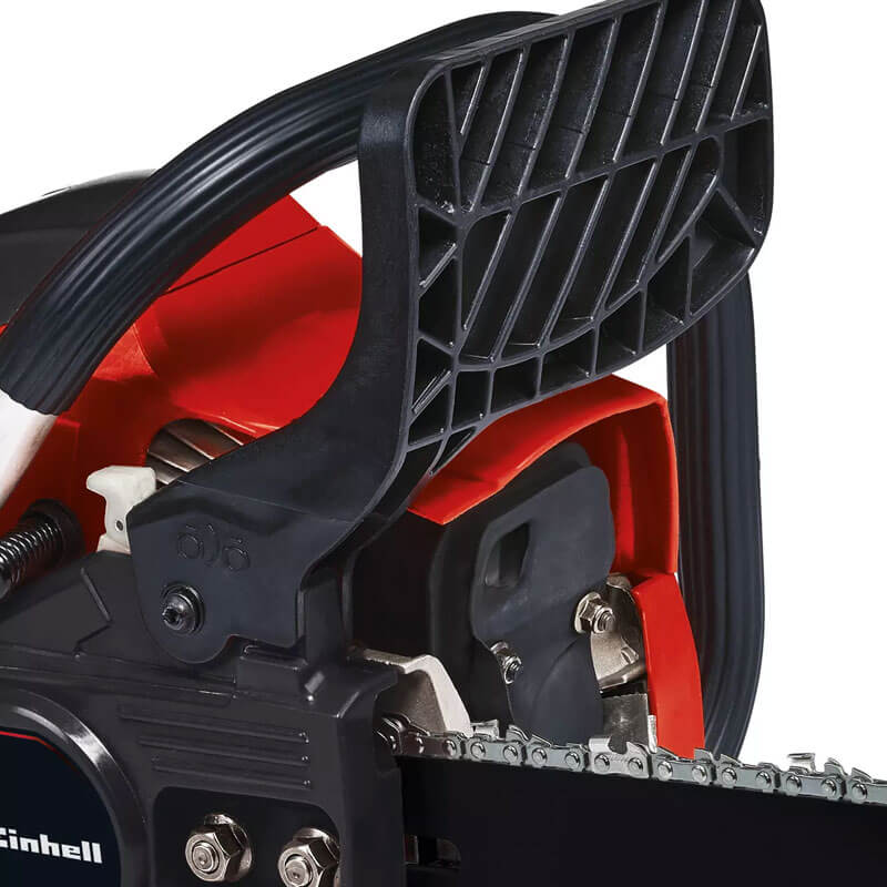 Ağaç Kesme Makinesi Benzinli (1300 W) (EINHELL 4501872 GC-PC 1335/1 I Set) (Çantalı)