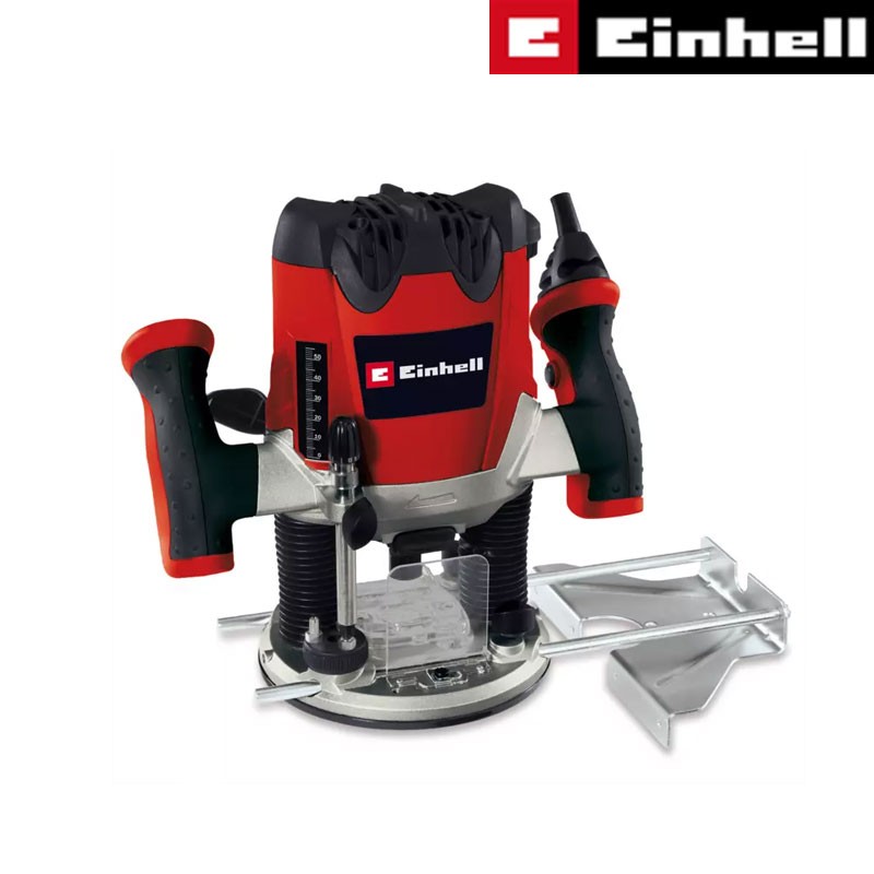 Freze Elektrikli (1200 W) (EINHELL 4350490 TE-RO 1255 E)