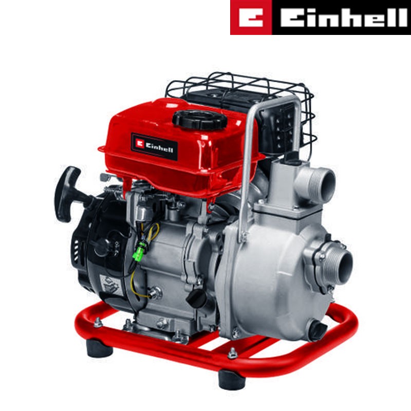 Su Pompası Benzinli (1600 W) (EINHELL 4190530 GC-PW 16)