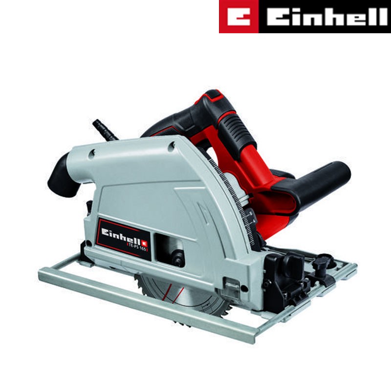 Daire Testere Elektrikli (1200 W) (EINHELL 4331300 TE-PS 165)