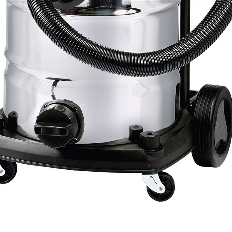 Islak Kuru Süpürge Elektrikli (2250 W) (EINHELL 2342363 TE-VC 2230 SA)