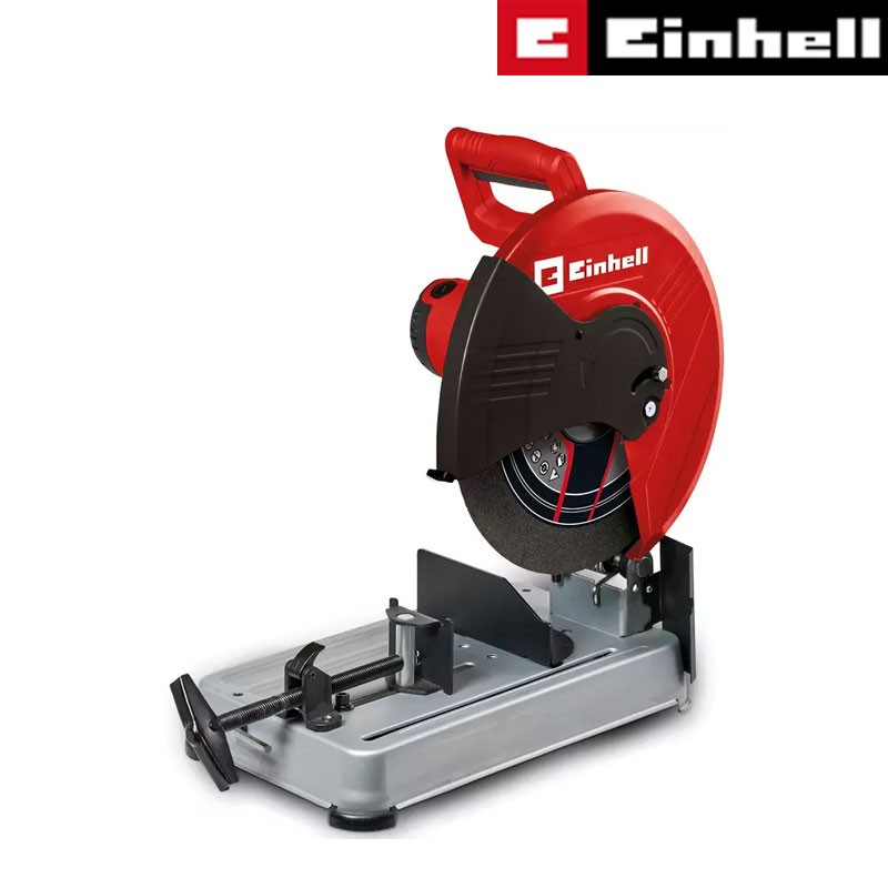 Profil Kesme Elektrikli (2200 W) (EINHELL 4503139 TC-MC 355/1)