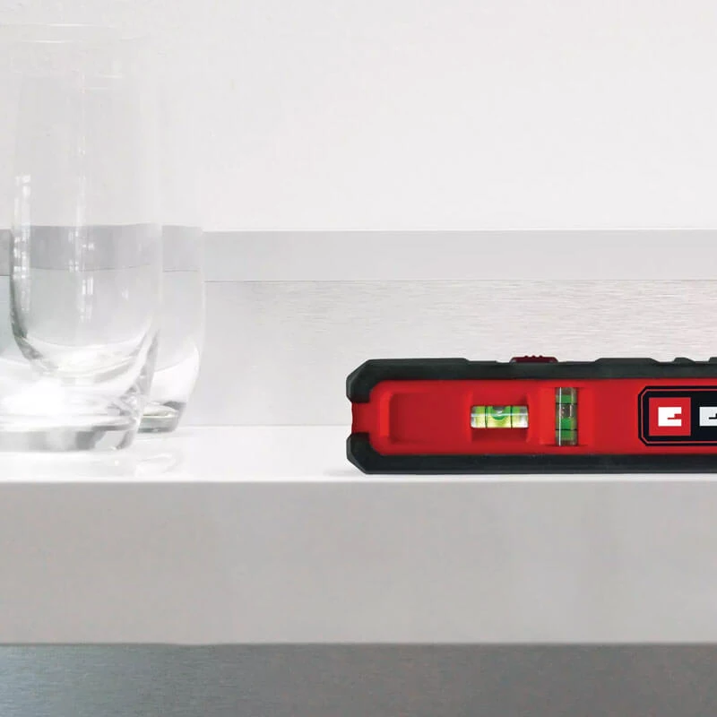 Çapraz Çizgi Lazer Pilli (EINHELL 2270095 TC-LL 1)