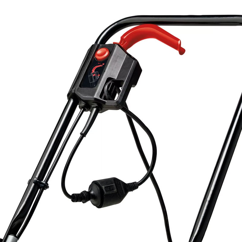 Çim Biçme Makinesi Elektrikli (1000 W) (EINHELL 3400070 GC-EM 1000/32)