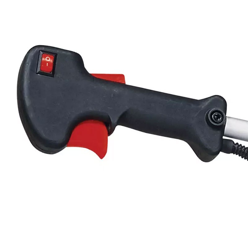 Çalı Tırpanı Benzinli (1500 W) (EINHELL 3436540 GC-BC 52 I AS)