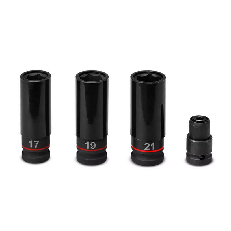 Darbeli Somun Sıkma Makinesi Akülü (Akü Hariç) (260 Nm) (EINHELL 4510090 TP-CW 18/260-C Li BL Solo)