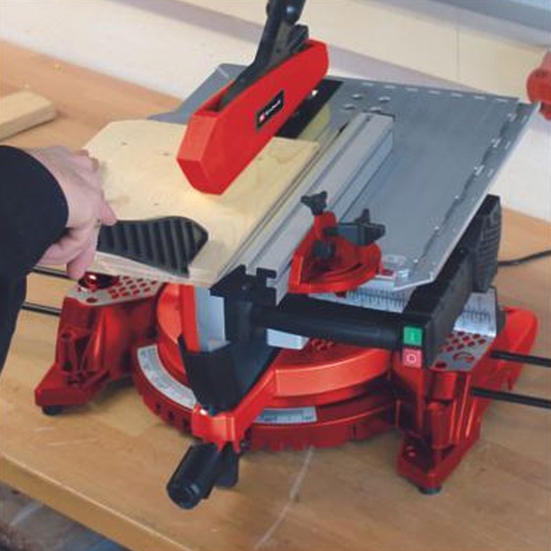Tezgahlı Gönye Kesme Elektrikli (2000 W) (EINHELL 4300347 TC-MS 3017 T)