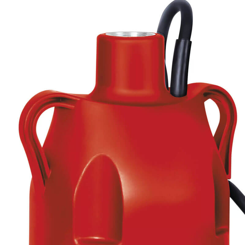 Dalgıç Pompa Elektrikli (900 W) (EINHELL 4170964 GC-PP 900 N)