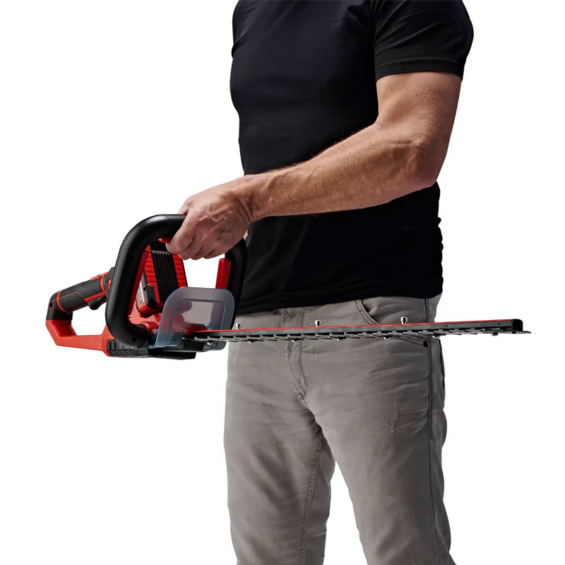 Çit Budama Akülü (Akü Hariç) (EINHELL 3410930 GE-CH 18/60 Li Solo)