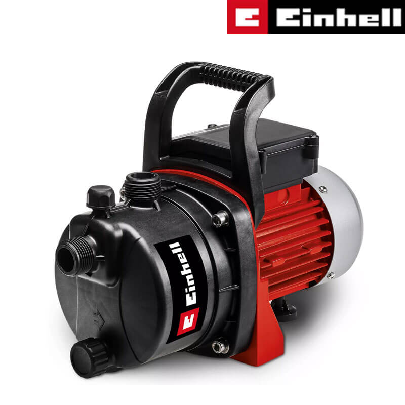 Bahçe Pompası Elektrikli (650 W) (EINHELL 4180280 GC-GP 6538)
