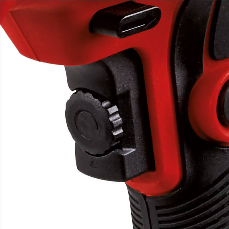 Kırıcı Delici Elektrikli (620 W) (EINHELL 4257990 TC-RH 620 4F)