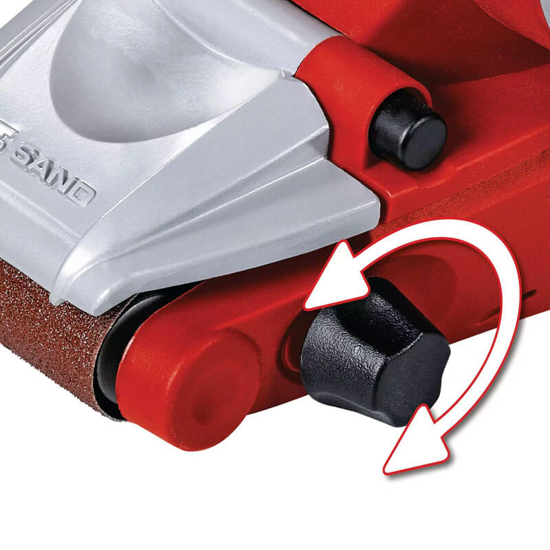 Tank Zımpara Elektrikli (850 W) (EINHELL 4466230 TE-BS 8540 E)