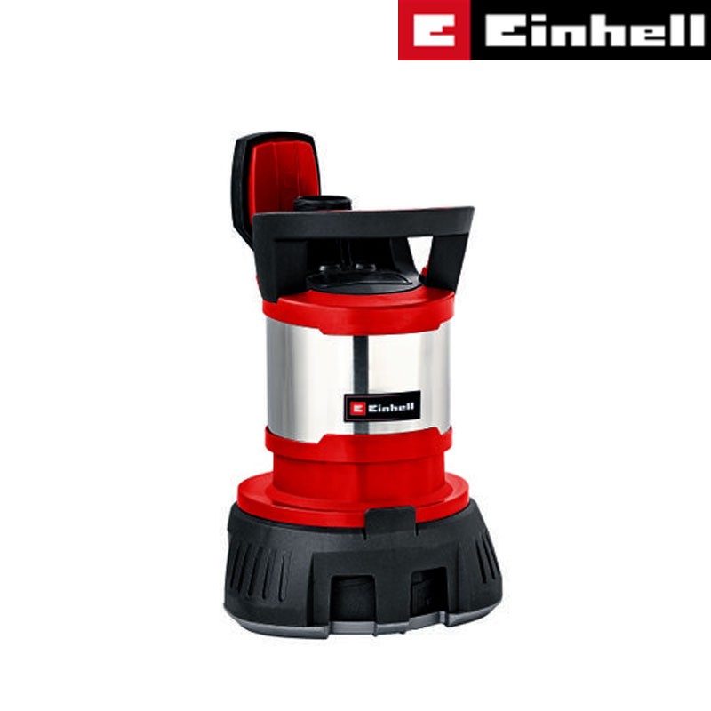 Dalgıç Pompa Elektrikli (730 W) (EINHELL 4170790 GE-DP 7330 LL ECO)