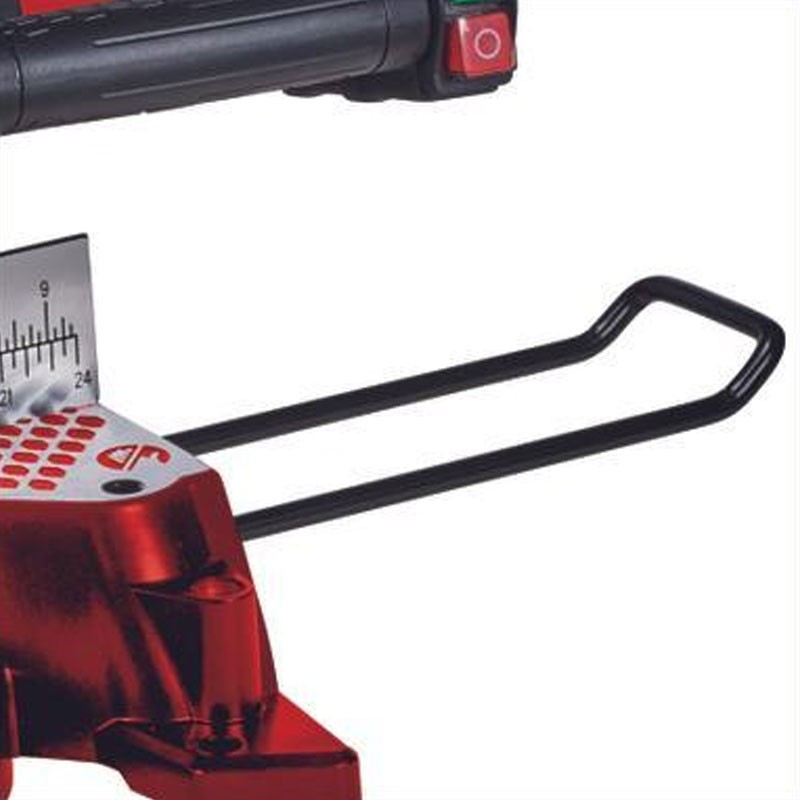 Tezgahlı Gönye Kesme Elektrikli (2000 W) (EINHELL 4300347 TC-MS 3017 T)