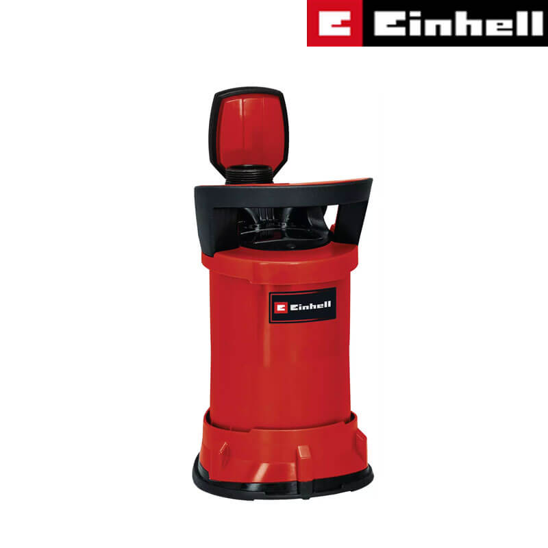 Dalgıç Pompa Elektrikli (430 W) (EINHELL 4170715 GE-SP 4390 LL ECO)