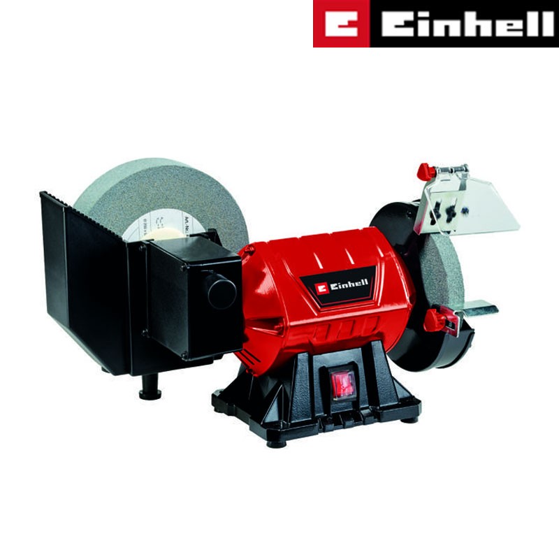 Islak Kuru Taşlama Elektrikli (250 W) (EINHELL 4417242 TC-WD 200/150)