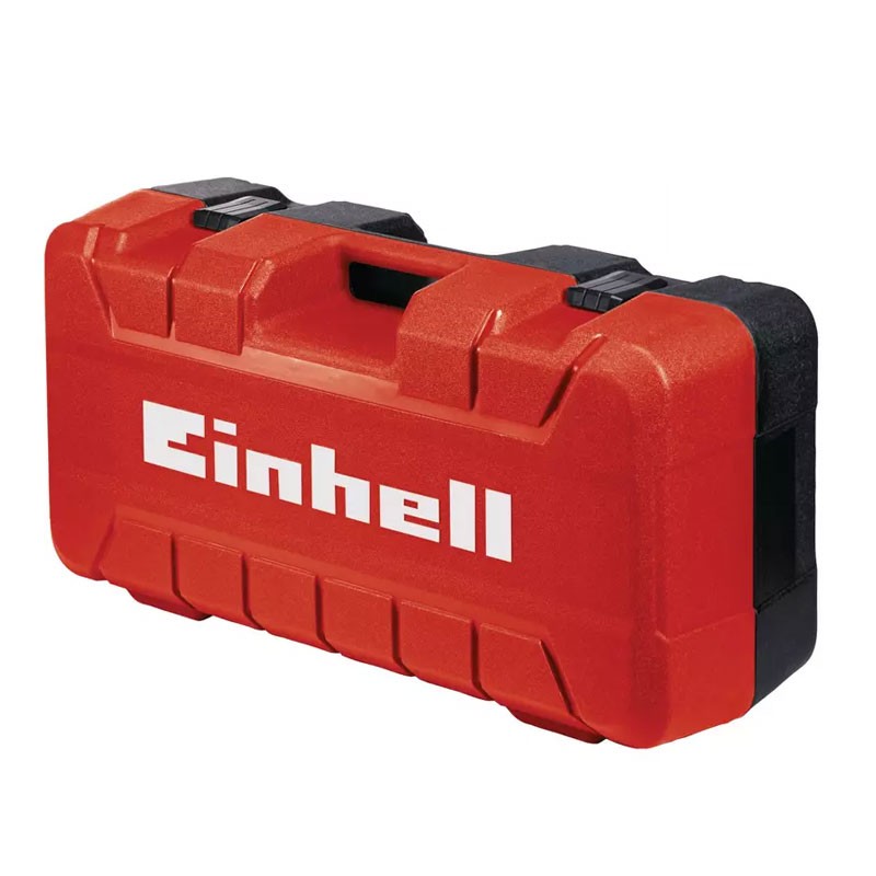 Alçıpan Zımpara Akülü (Akü Hariç) (EINHELL 4259990 TE-DW 18/225 Li Solo)