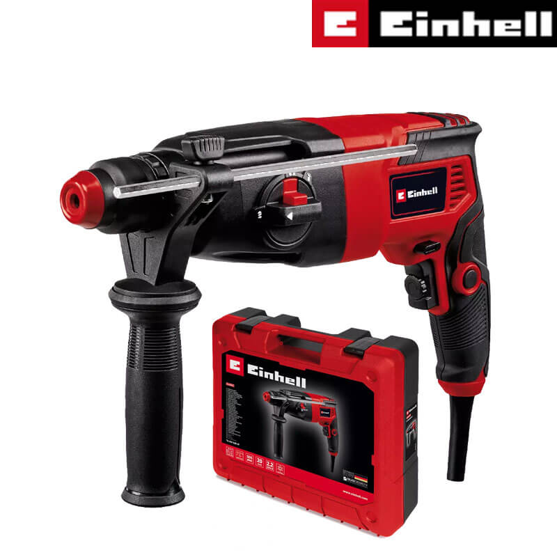 Kırıcı Delici Elektrikli (620 W) (EINHELL 4257990 TC-RH 620 4F)