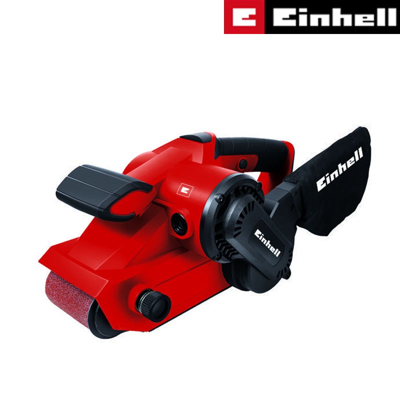 Tank Zımpara Elektrikli (800 W) (EINHELL 4466260 TC-BS 8038)