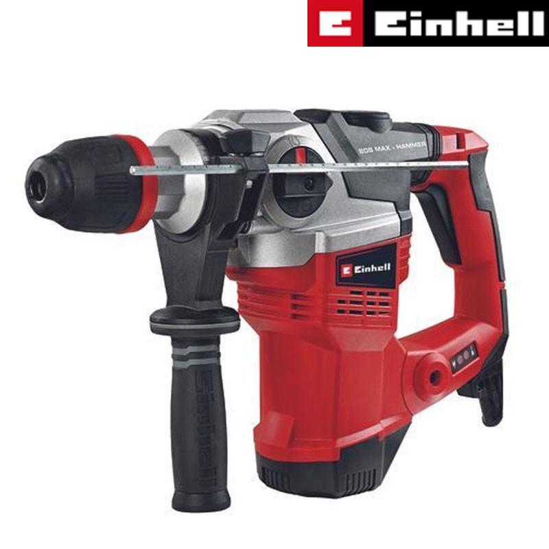 Kırıcı Delici Elektrikli (1050 W) (EINHELL 4257959 TE-RH 38 3F) (ÇANTALI)