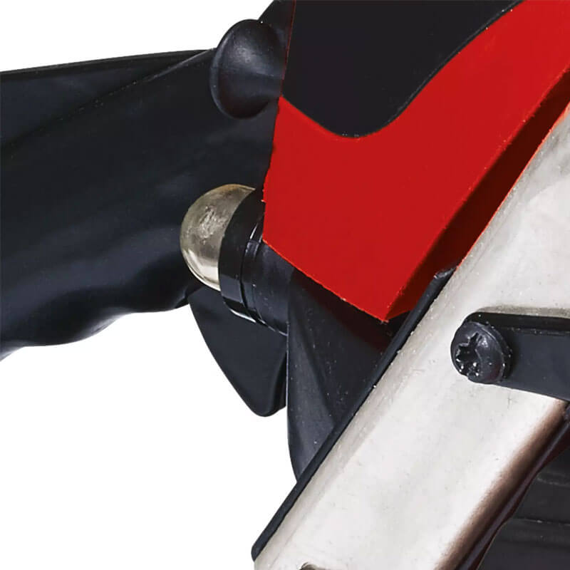 Ağaç Kesme Makinesi Benzinli (1300 W) (EINHELL 4501872 GC-PC 1335/1 I Set) (Çantalı)