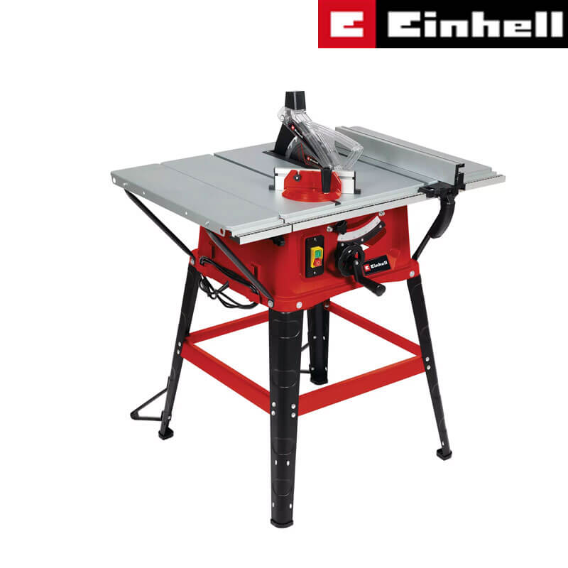 Tezgah Testere Elektrikli (2050 W) (EINHELL 4340506 TC-TS 2000 U)