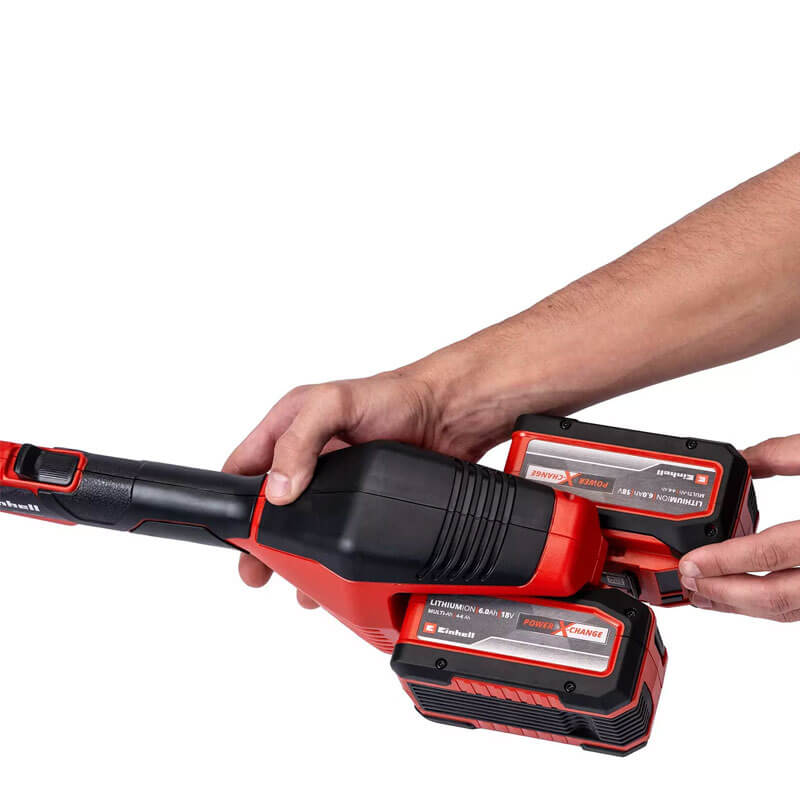 Kenar Kesme Akülü (Akü Hariç) (EINHELL 3411300 GE-CT 36/30 Li E Solo)