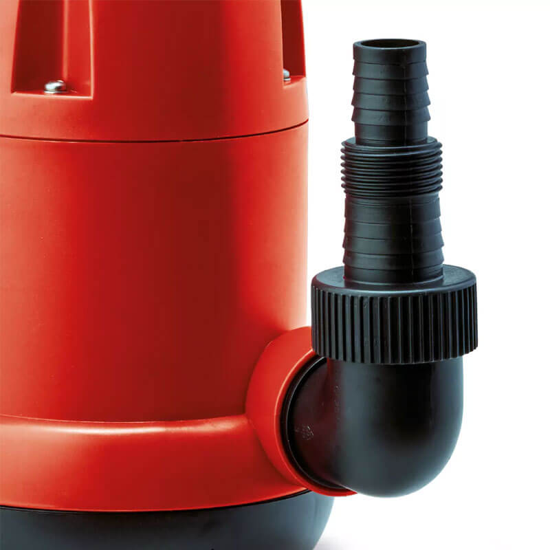 Dalgıç Pompa Elektrikli (550 W) (EINHELL 4170463 GC-SP 5511 IF)