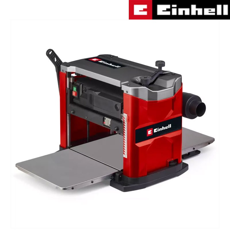 Tezgah Planya Elektrikli (EINHELL 4419925 TE-SP 330)