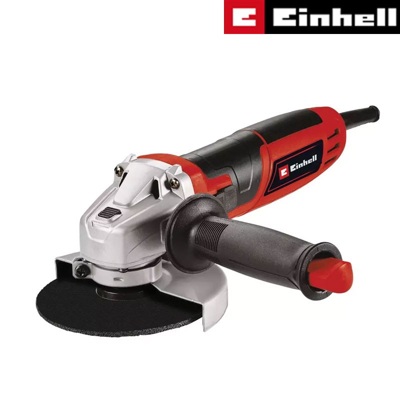 Avuç Taşlama Elektrikli (850 W) (EINHELL 4430971 TC-AG 125/850)