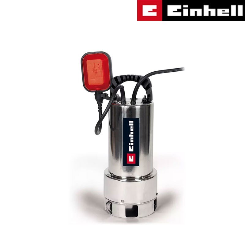 Dalgıç Pompa Elektrikli (900 W) (EINHELL 4170778 GC-DP 9035 N)