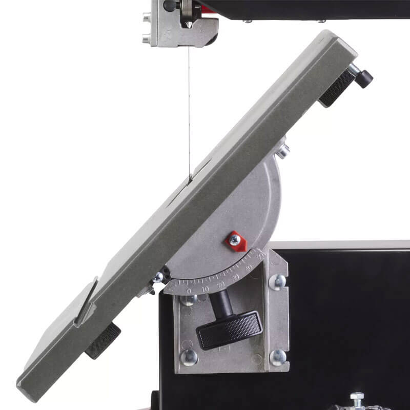 Şerit Testere Elektrikli (EINHELL 4308036 TC-SB 245 L)